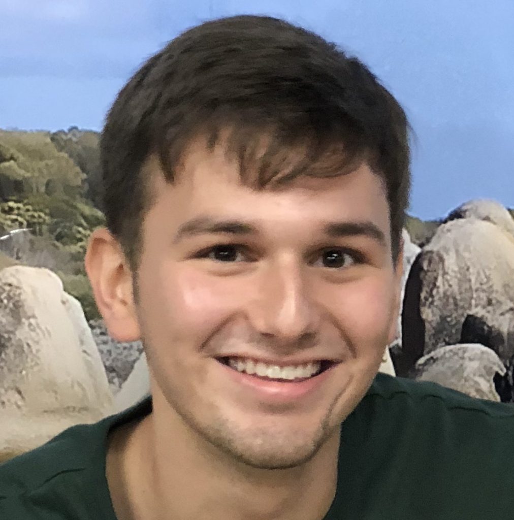 Zachary, Funding U borrower, University of Central Florida